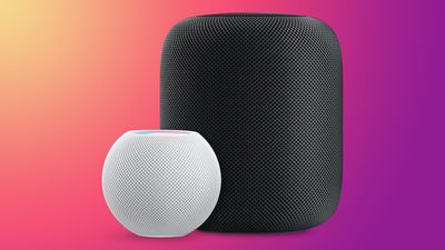 homepod mini homepod