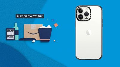 casetify prime access - Amazon Prime Early Access: بهترین لوازم جانبی فنی