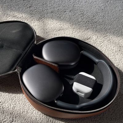 woolnut airpods max review