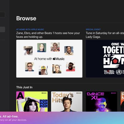 apple music web final
