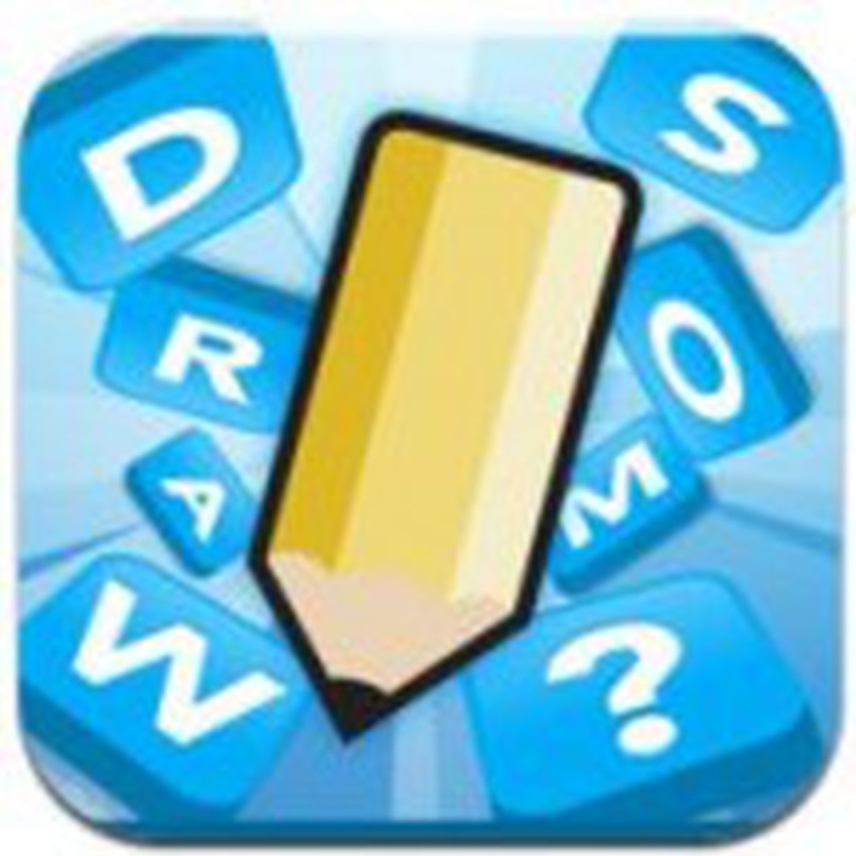 Draw Something - Download Now 