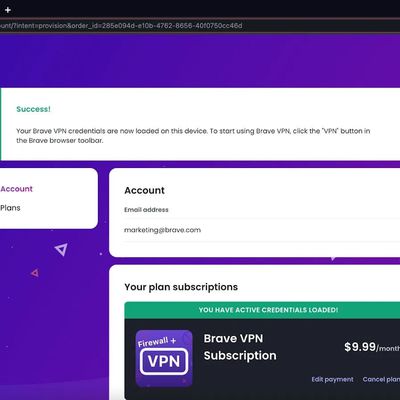 brave vpn