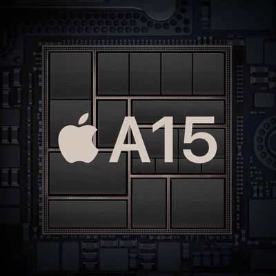 a15 chip