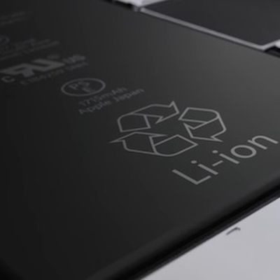 iPhone 6s li on