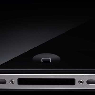 iphone 4 dock connector