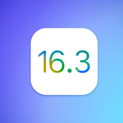 iOS 16