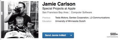 Apple Hiring Autonomous Vehicle Experts Including Tesla Engineer Now Working On Special Projects Macrumors