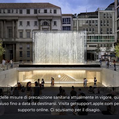 applestoreitalycoronavirus