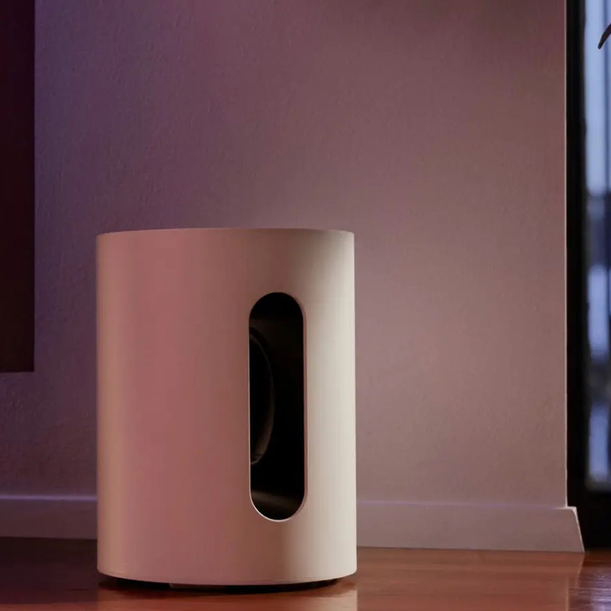 Sonos Announces Sub Mini, Can Be Paired With AirPlay-Enabled 