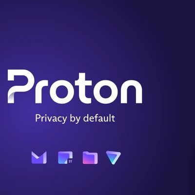 proton on mac