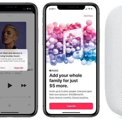 homepod device count
