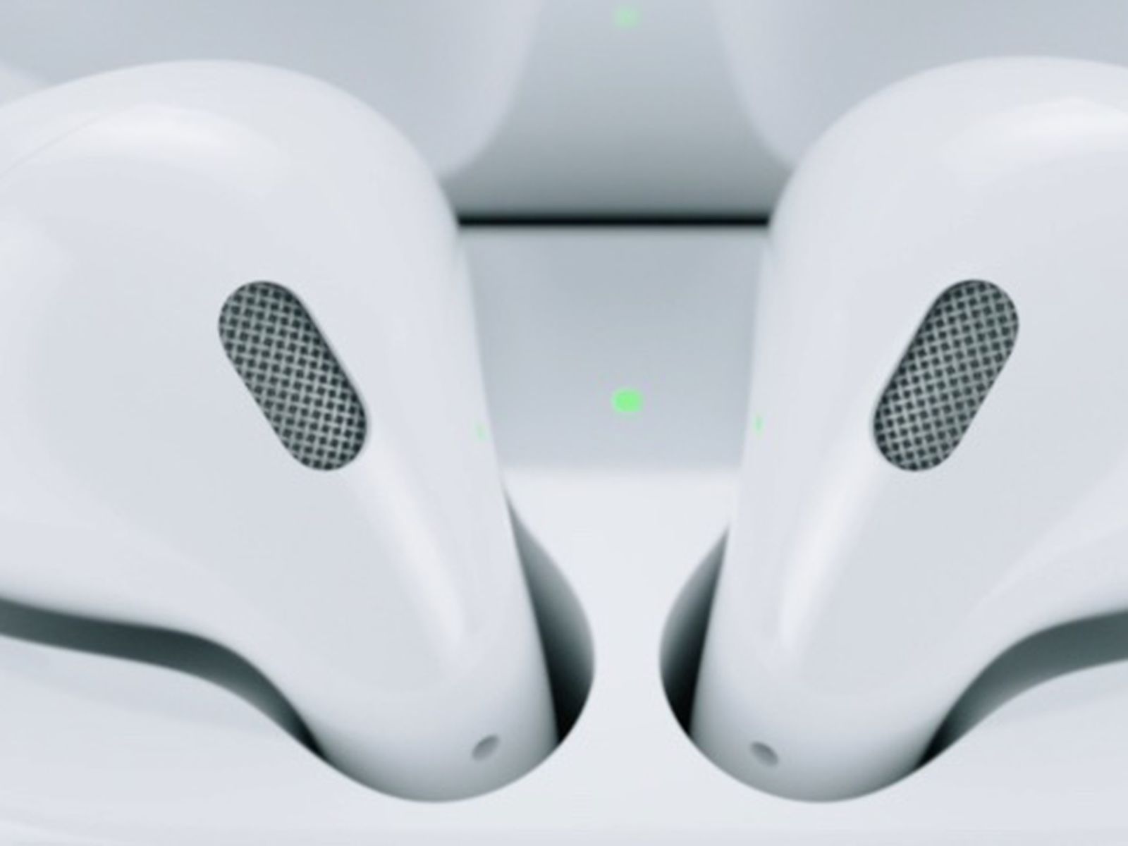 Airpods with light inside new arrivals