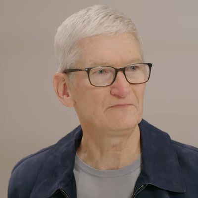 apple ceo tim cook wsj interview