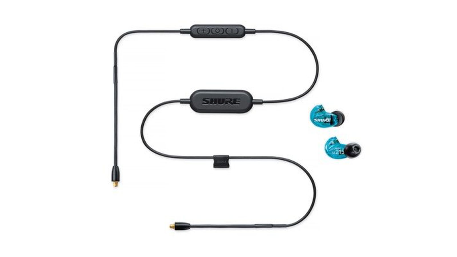 Shure Announces its First Bluetooth Wireless Earphones MacRumors