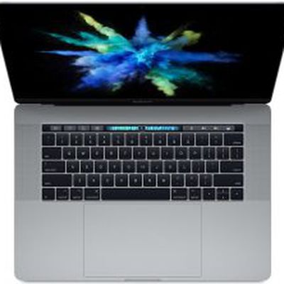 2016 15 inch macbook pro space gray