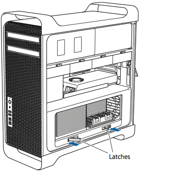 modular mac pro concept image