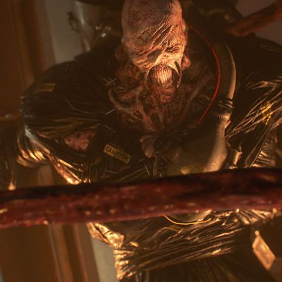 resident evil 3