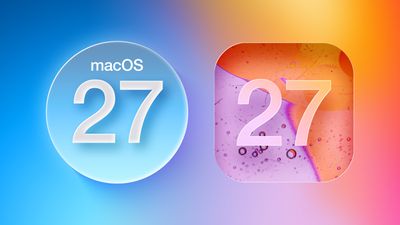 mac and iOS 27 feature