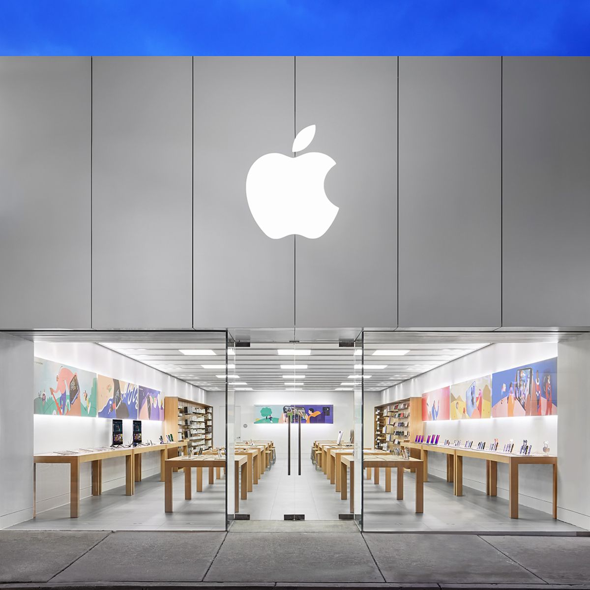 Apple-Store-Shadyside-
