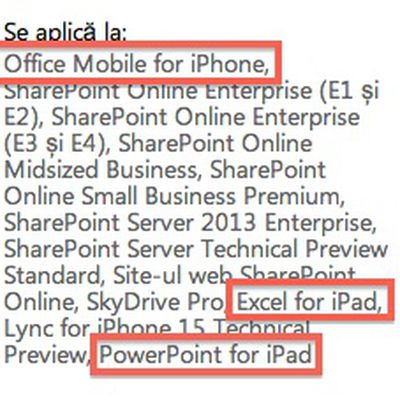 office mobile microsoft support