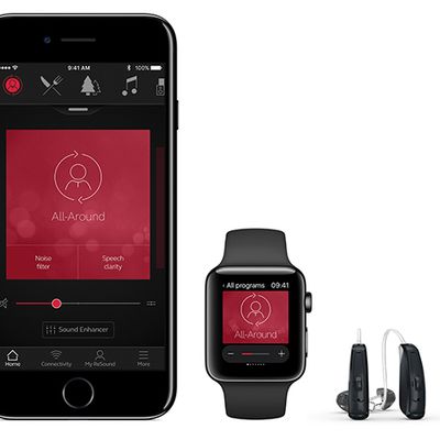 resound hearing aid 2017