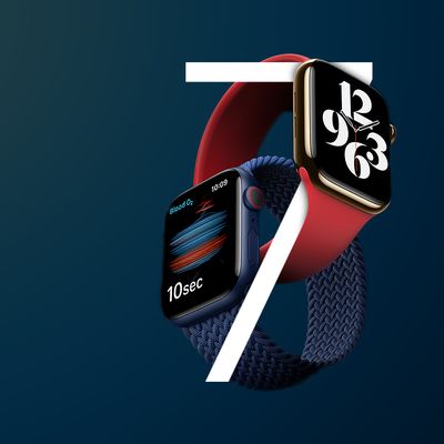 Apple Watch 7 Unreleased Feature
