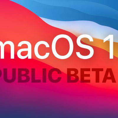 macOS Public Beta 1 Feature wp