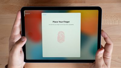 Hands-On With the New iPad Mini 6 - MacRumors