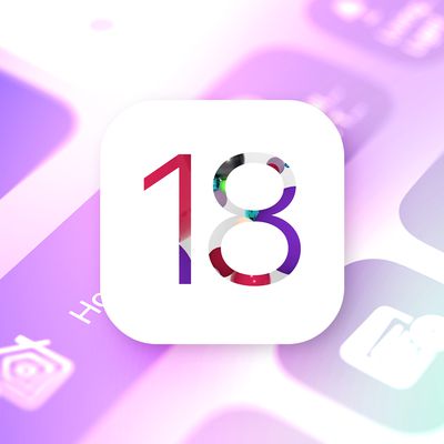 iOS 18 Control Center Feature Iridescent 1