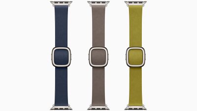 apple watch 10 modern buckles