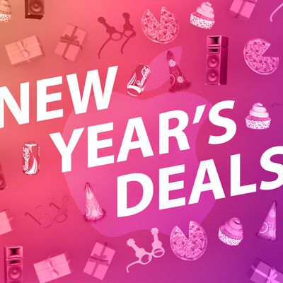 New Years Deals 2020 Feature logo