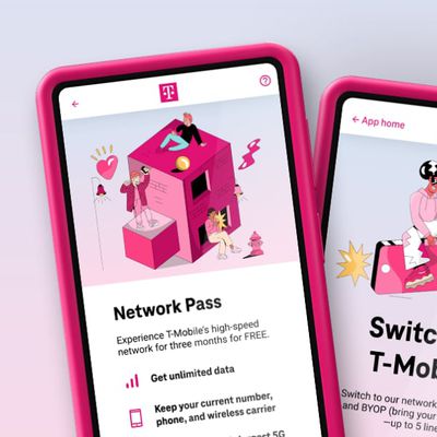 t mobile network pass