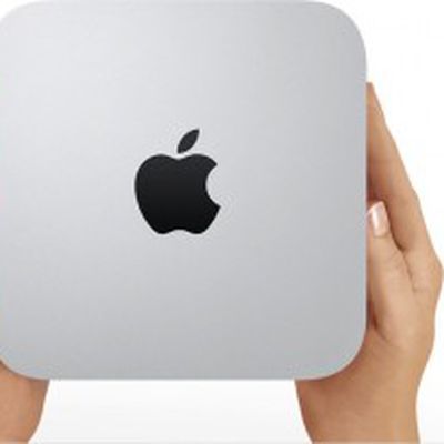 mac mini roundup