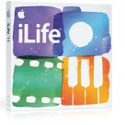 ilife 11 box