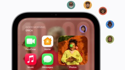 HomeView запускает сторонние приложения с вашего iPhone или iPad