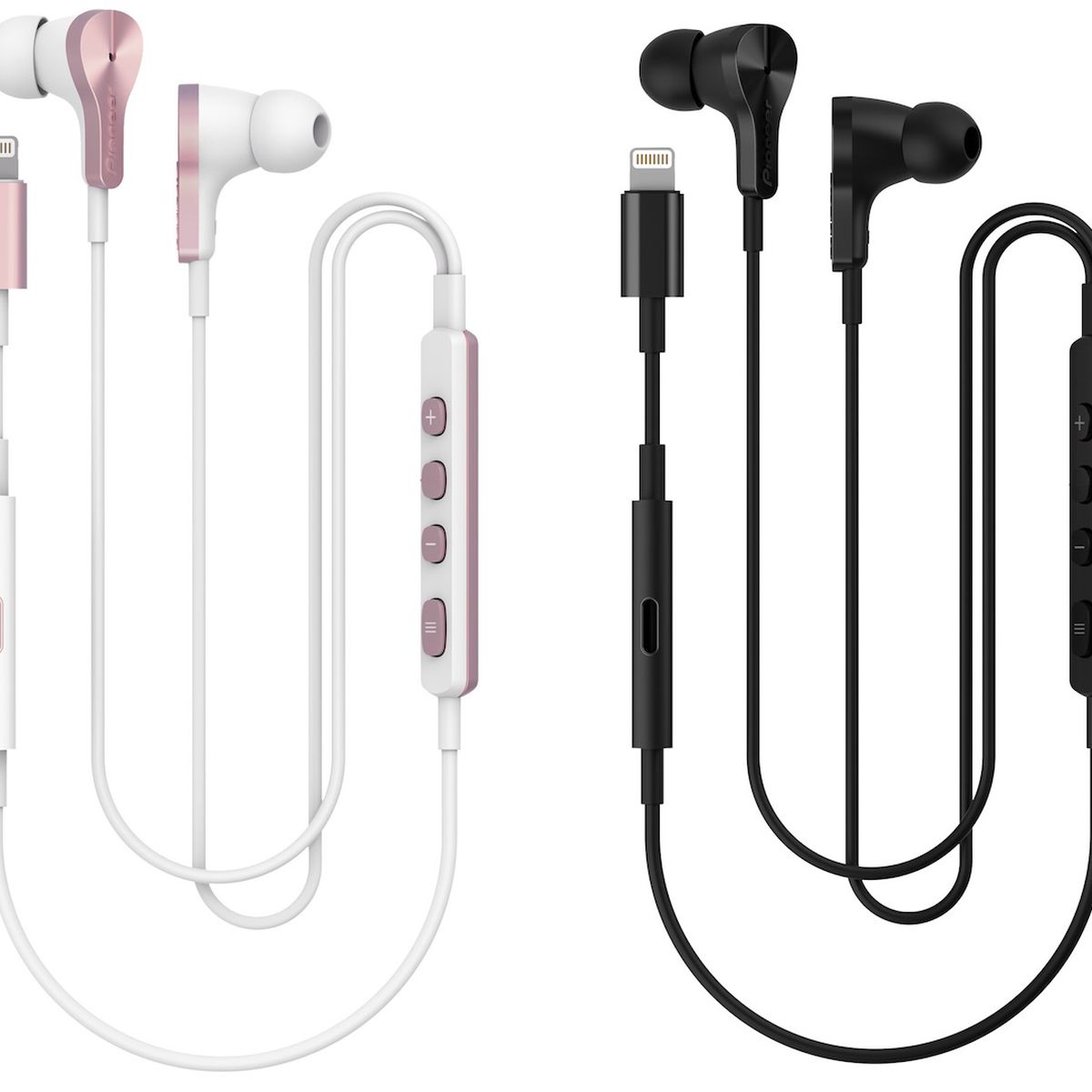 Rayz Plus Lightning Earphones Gain 'Smart Mute' Feature and