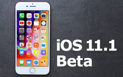 ios 11