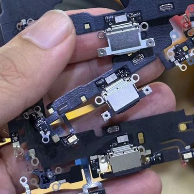 iphone 15 thunderbolt retima chip