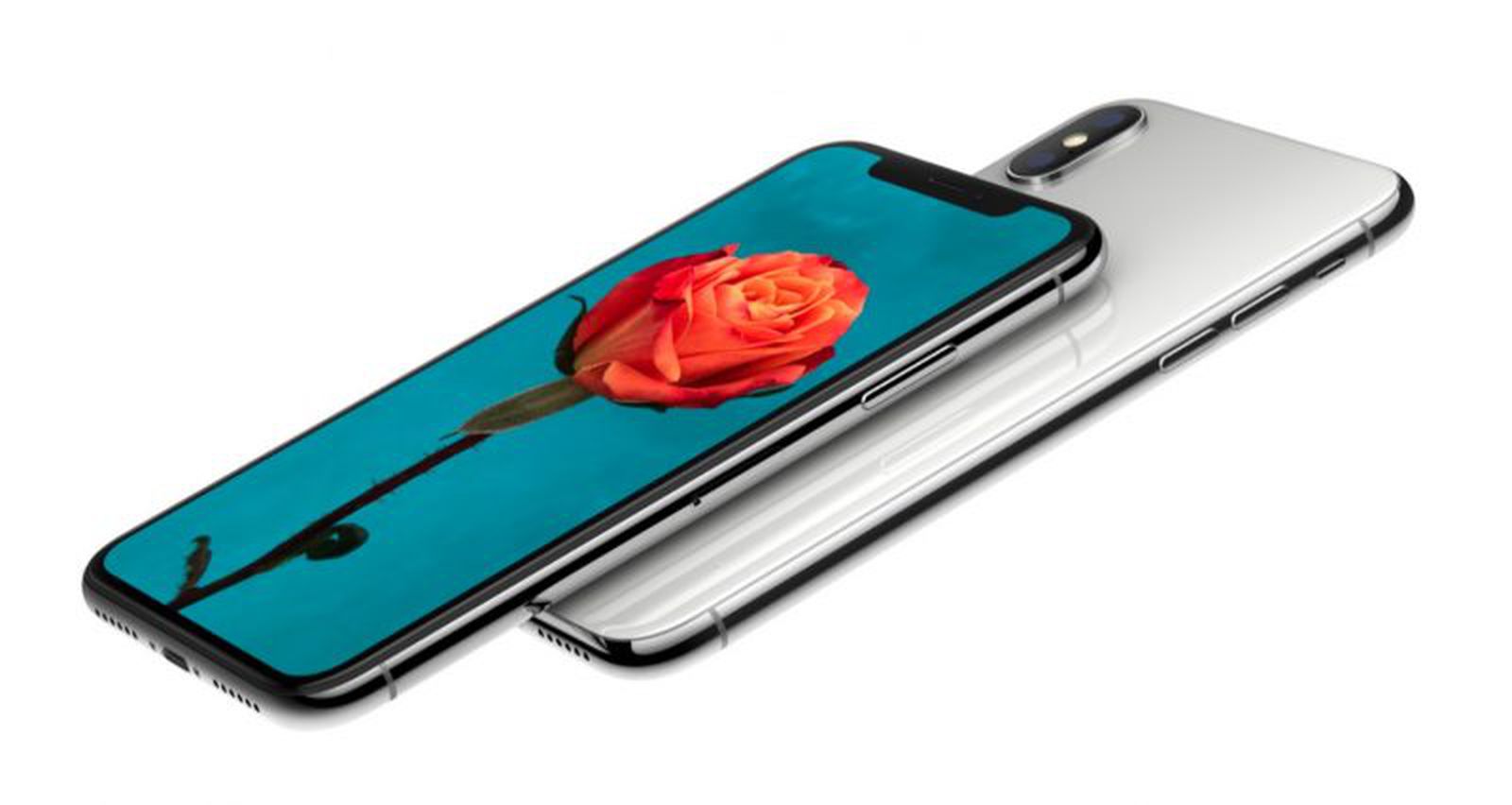 A11 Bionic Chip in iPhone 8 and iPhone X on Par With 13Inch MacBook