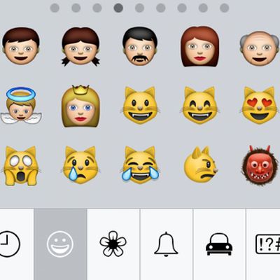 emoji