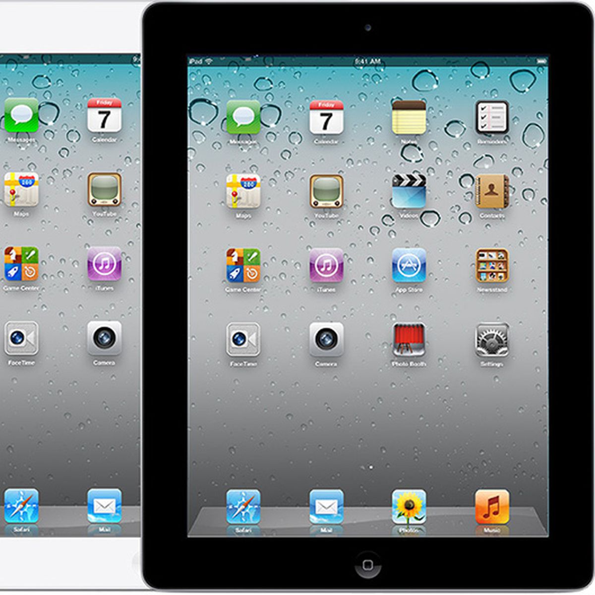 Should i buy 2024 an ipad 2