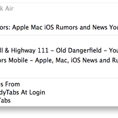 MacRumors content image