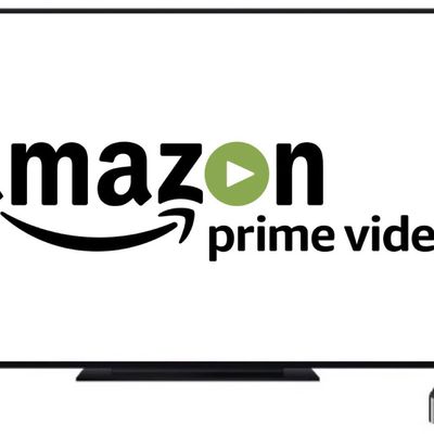 amazon prime apple tv