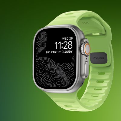 nomad black friday watch