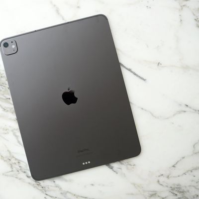 ipad pro back