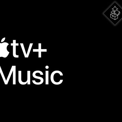 xbox apple tv apple music