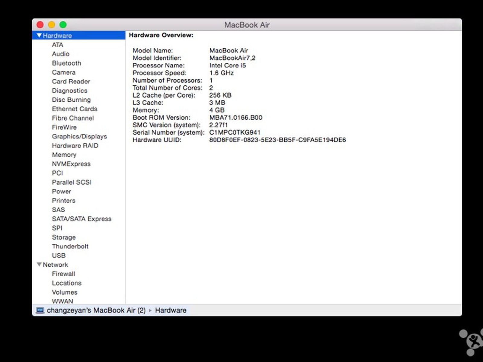MacBook Air Refresh With Broadwell Processors and Intel HD 6000
