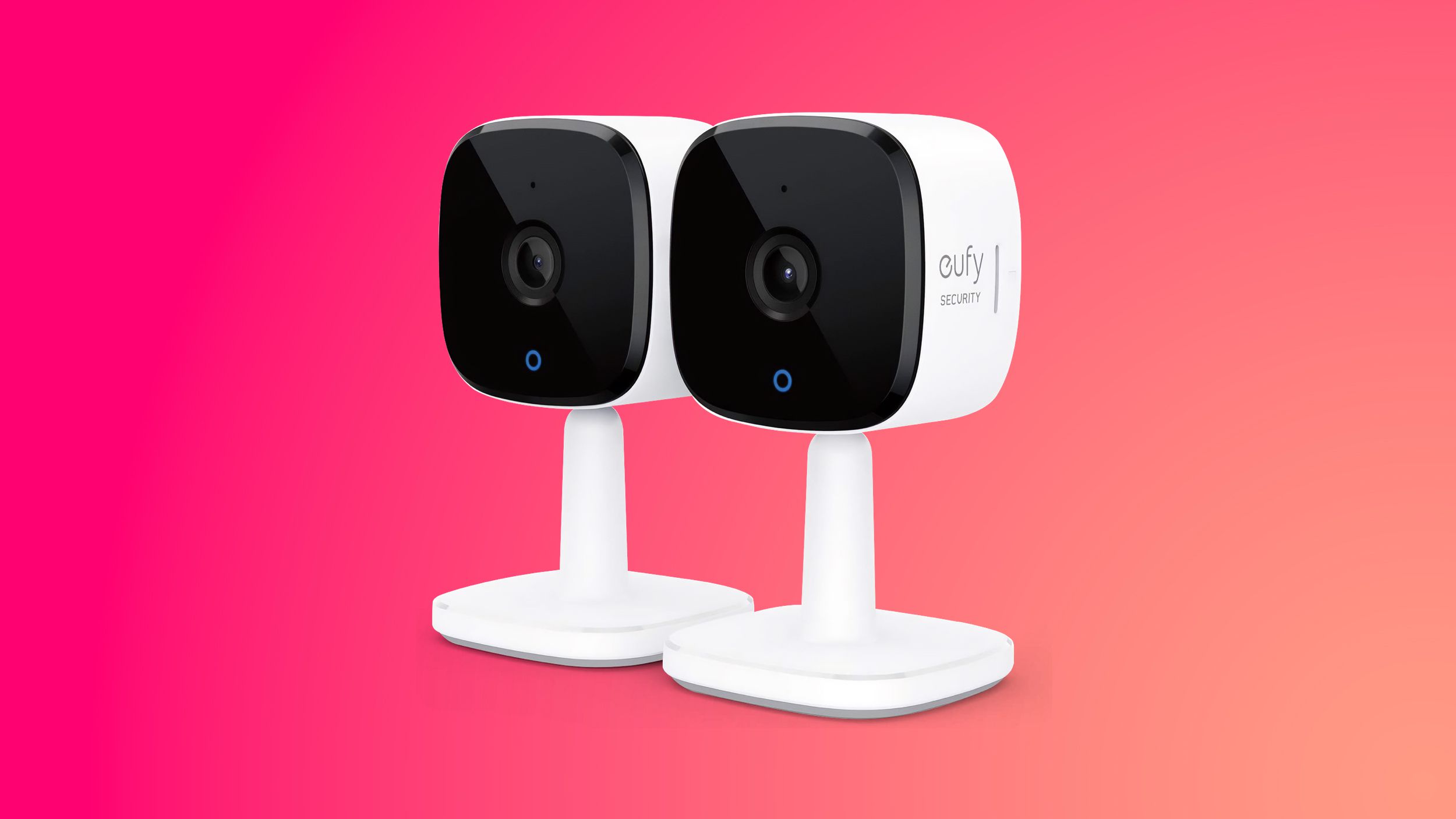 eufy camera apple tv