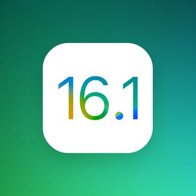 iOS 16
