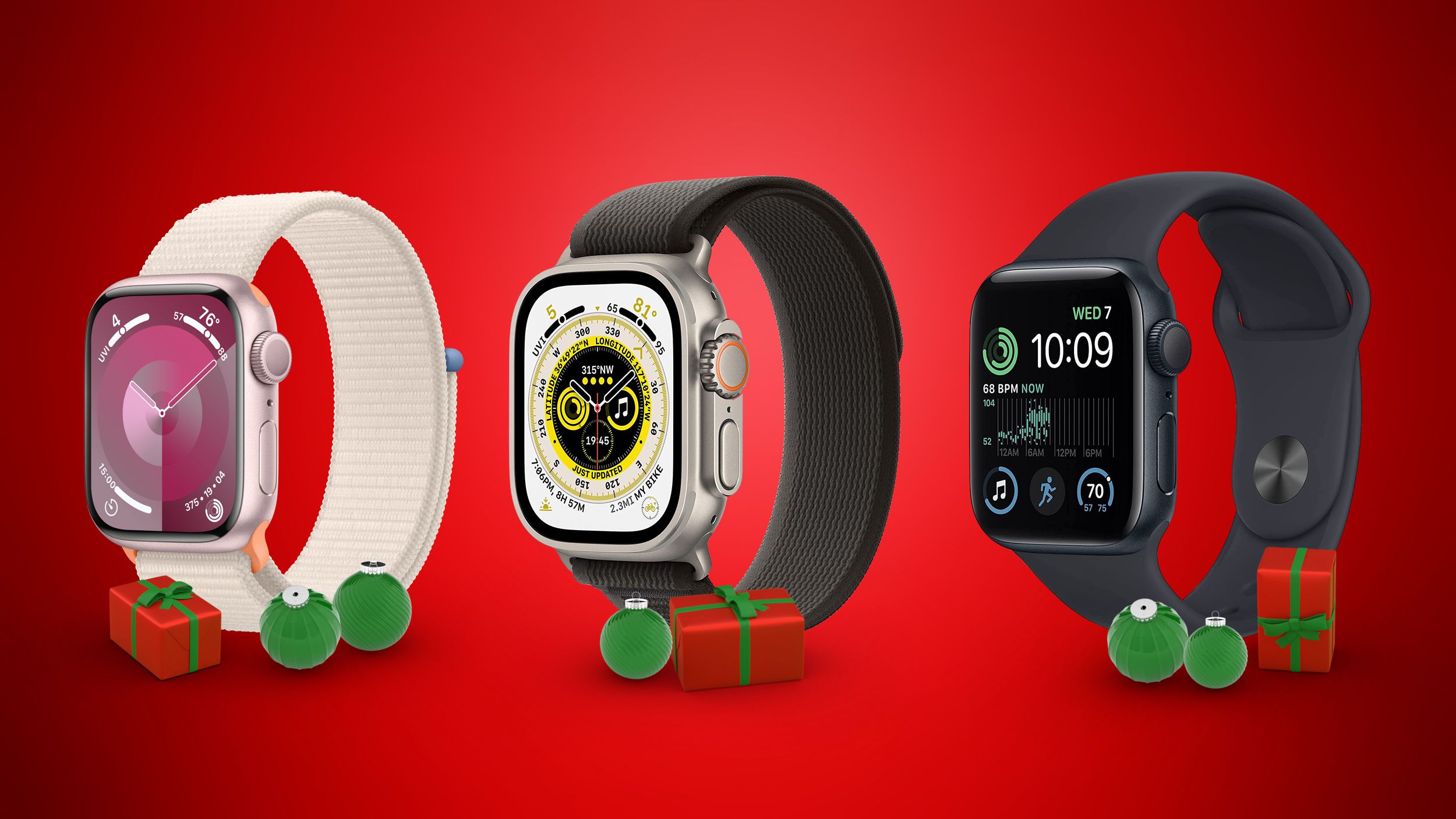 Migliore on sale apple watch